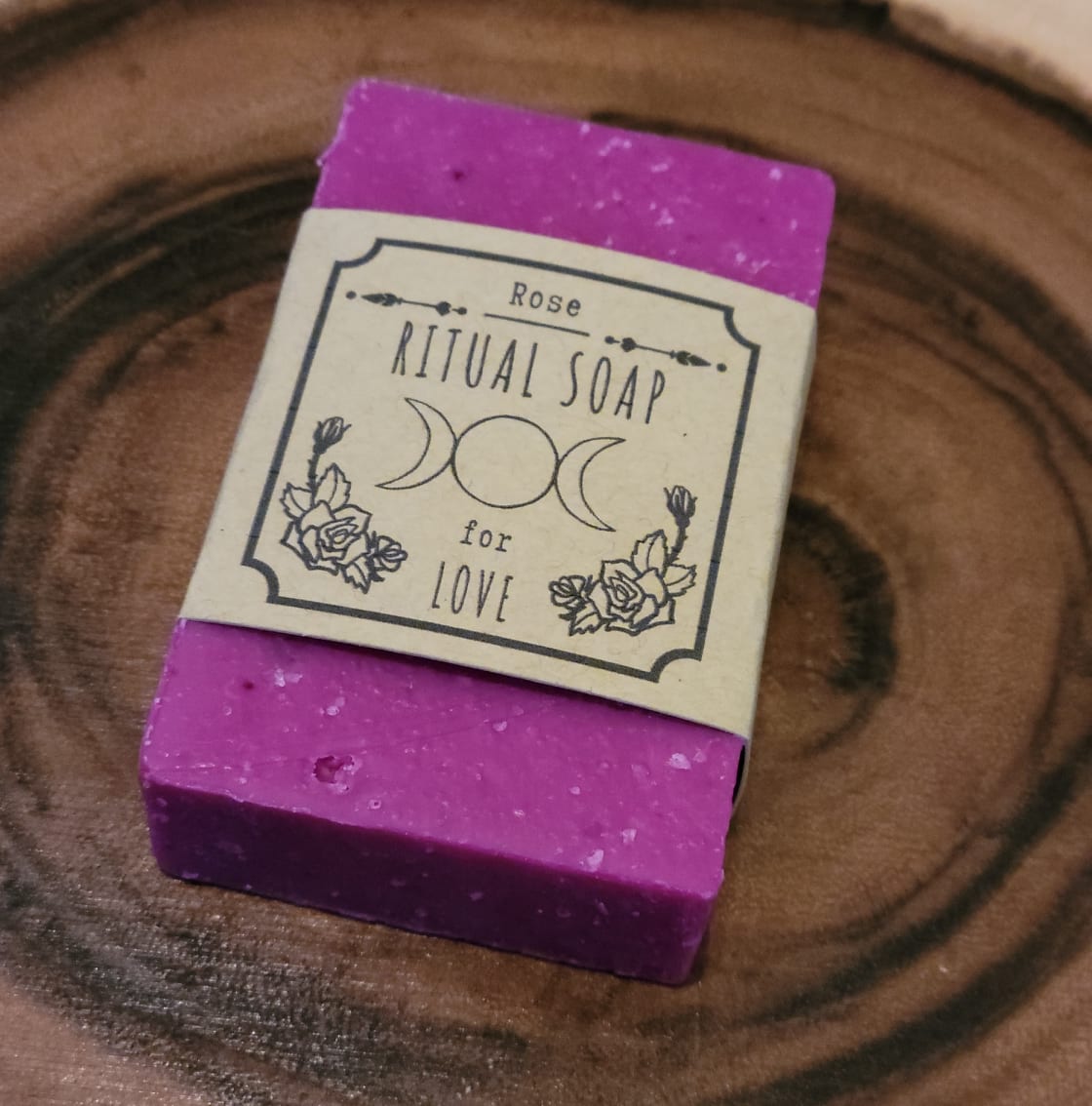 Ritual Soap