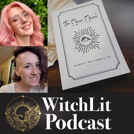 Witch Lit Podcast!